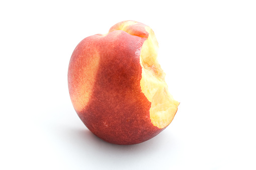 [i]A photo of a nectarine with a bite taken out of it set against a white background.[/i]


[b]Foodstuffs Lightbox:[/b]

[url=http://www.istockphoto.com/file_search.php?action=file&lightboxID=6030367][img]http://www.istockphoto.com/file_thumbview_approve.php?size=2&id=7141252[/img][/url]