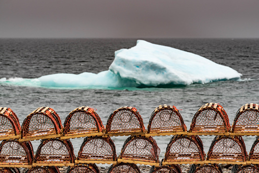 Newfoundland and Labrador, Canada.