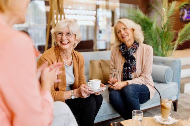 istock Best friends Having a Laugh 1443389745