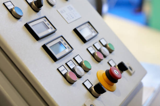 istock control panel of automated chemical equipment 1443391252