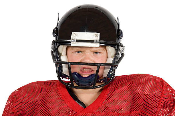 istock intense football player 144339153