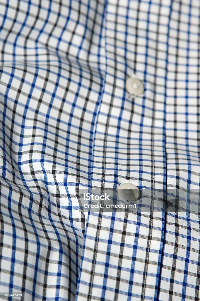 Negócios Vestido camisa - Royalty-free Acessório Foto de stock