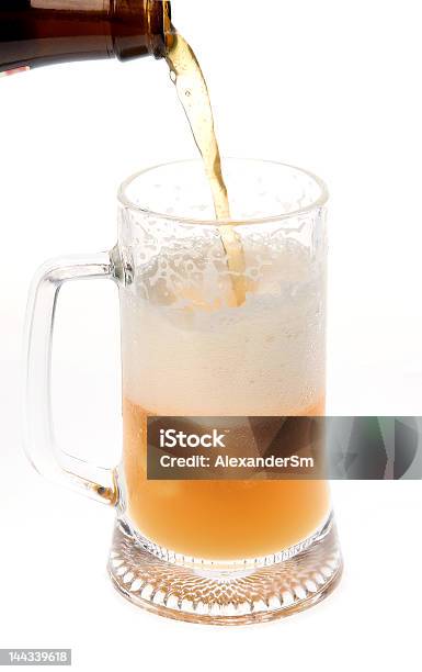 About Beer Stock Photo - Download Image Now - Alcohol - Drink, Back Lit, Beer - Alcohol