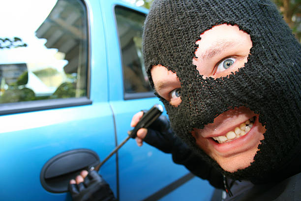 istock Big Bad Burglar 144339988
