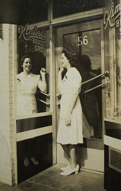 istock Woman Shop Owner 1942 144340982