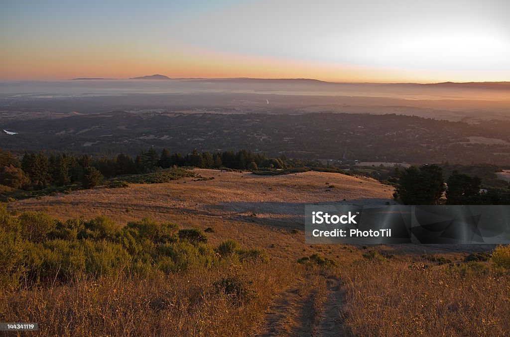 Paisible de la Silicon Valley - Photo de Beauté de la nature libre de droits