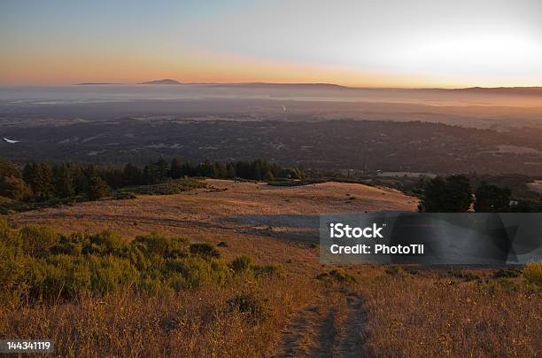 Photo libre de droit de Paisible De La Silicon Valley banque d'images et plus d'images libres de droit de Beauté de la nature - Beauté de la nature, Bleu, Californie