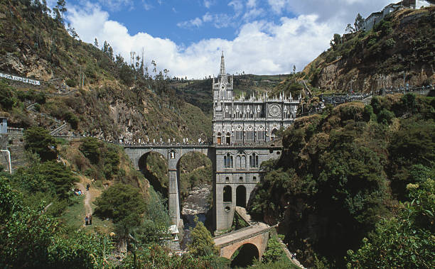 Las Lajas Iglesia Colombia Foto de stock y más banco de imágenes de Colombia - Colombia, Pasto - Colombia, Santuario de Las Lajas - iStock Las Lajas Iglesia Colombia Foto de stock y más banco de imágenes de Colombia - Colombia, Pasto - Colombia, Santuario de Las Lajas - iStock