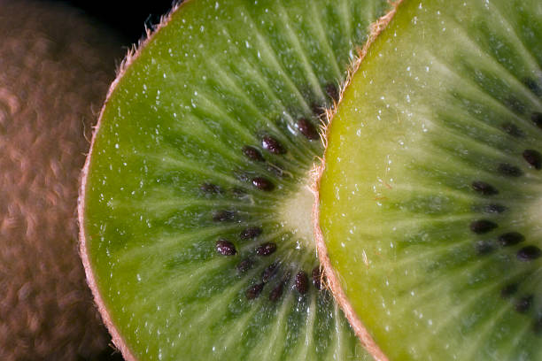 Kiwi Slices