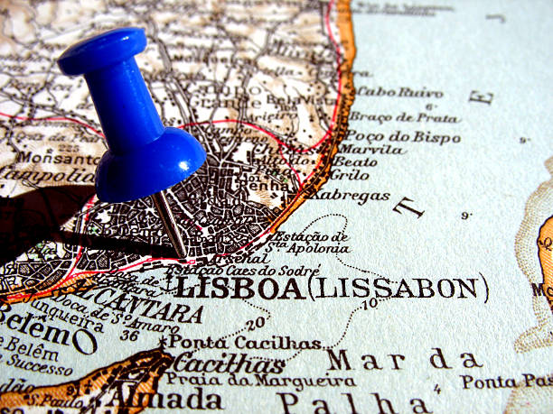 istock Lisbon, Portugal 144341989
