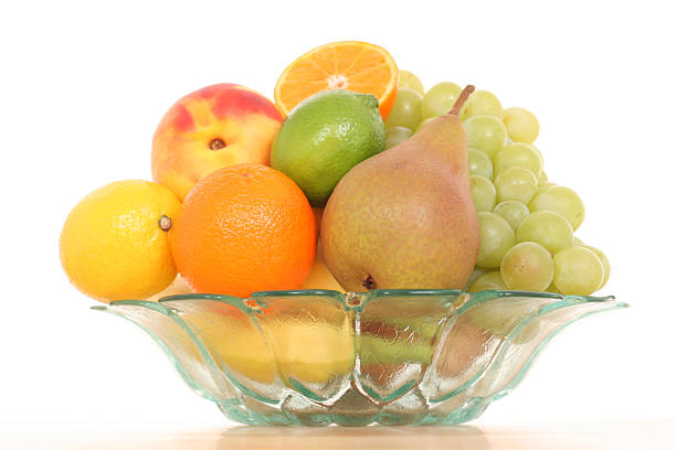 istock bowl of fruits 144342093