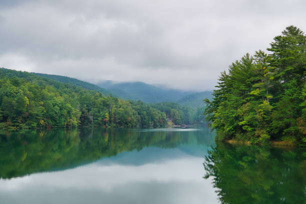 istock Georgia Mountain Dreams 1443423134