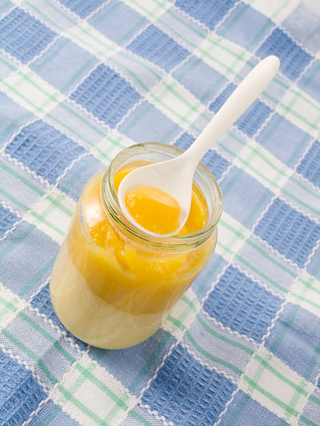 istock baby food 144343366