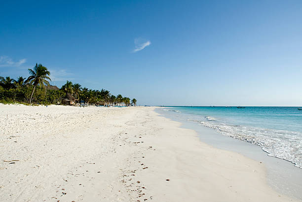 istock Tulum Quintana Roo Mexico 144343426