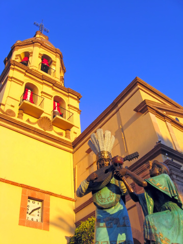 Convento De La Cruz Foto de stock y más banco de imágenes de Aire libre - Aire libre, Arquitectura, Arquitectura exterior - iStock Convento De La Cruz Foto de stock y más banco de imágenes de Aire libre - Aire libre, Arquitectura, Arquitectura exterior - iStock