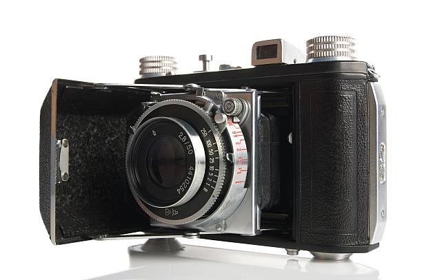 istock 35mm film photo camera 144343762