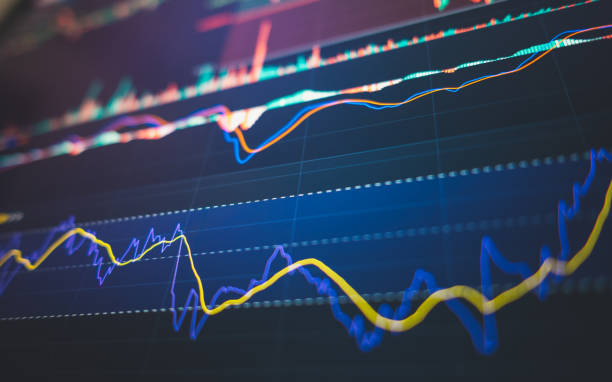 istock Uncertainly in recession inflation in 2023-2025 1443437709