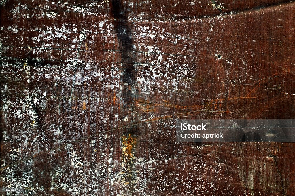 rusted rusty metal macro grunge background Abstract Stock Photo