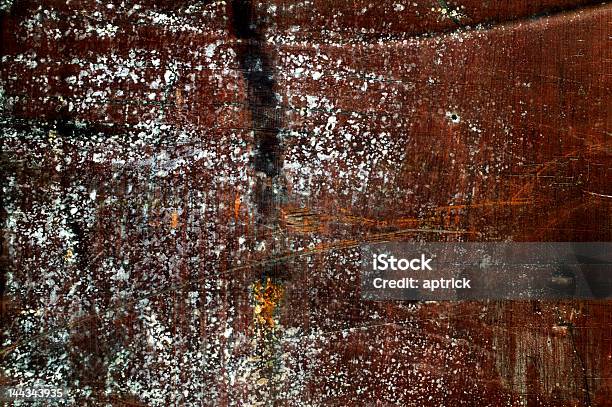 Rusted Stock Photo - Download Image Now - Abstract, Backgrounds, City