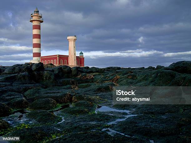 Farol De Espanha - Fotografias de stock e mais imagens de Ao Ar Livre - Ao Ar Livre, Beira d'Água, Clima subtropical