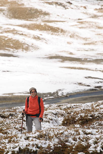 istock Trekking in the Himalayas 144344948