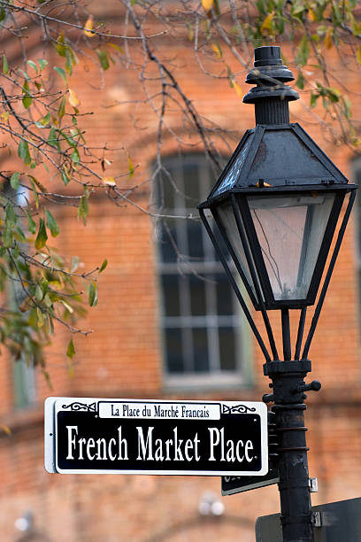 istock New Orleans landmark 144345091