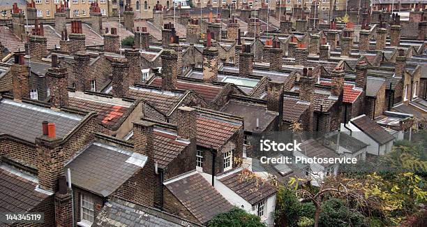 Rofflanguage Tops - Fotografias de stock e mais imagens de Antigo - Antigo, Londres - Inglaterra, Paisagem - Natureza