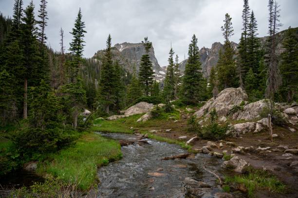 istock Colorado Landscape photos High Definition 1443458678