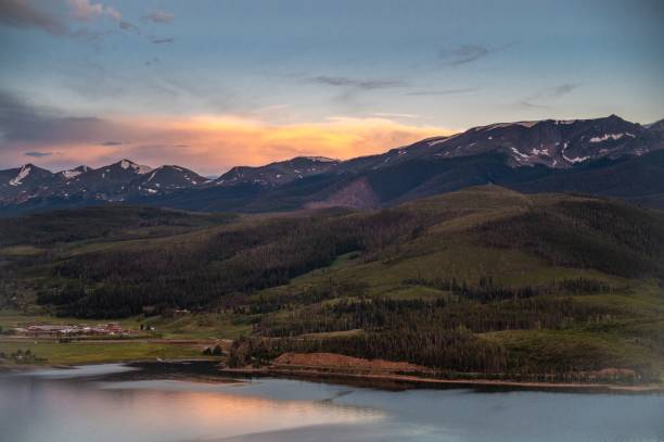 istock High Definition Photos of Colorado 1443460065