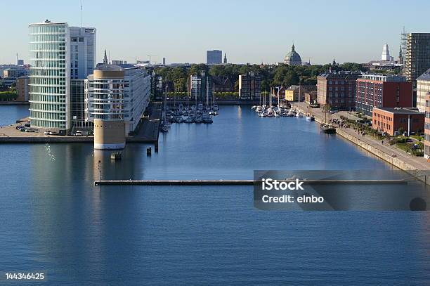 Copenhagen Stock Photo - Download Image Now - Architecture, Building Exterior, Built Structure