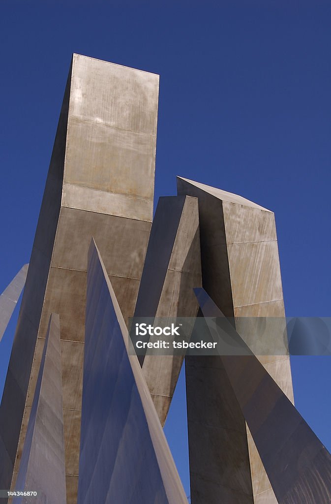 Monumento - Foto de stock de Afiado royalty-free