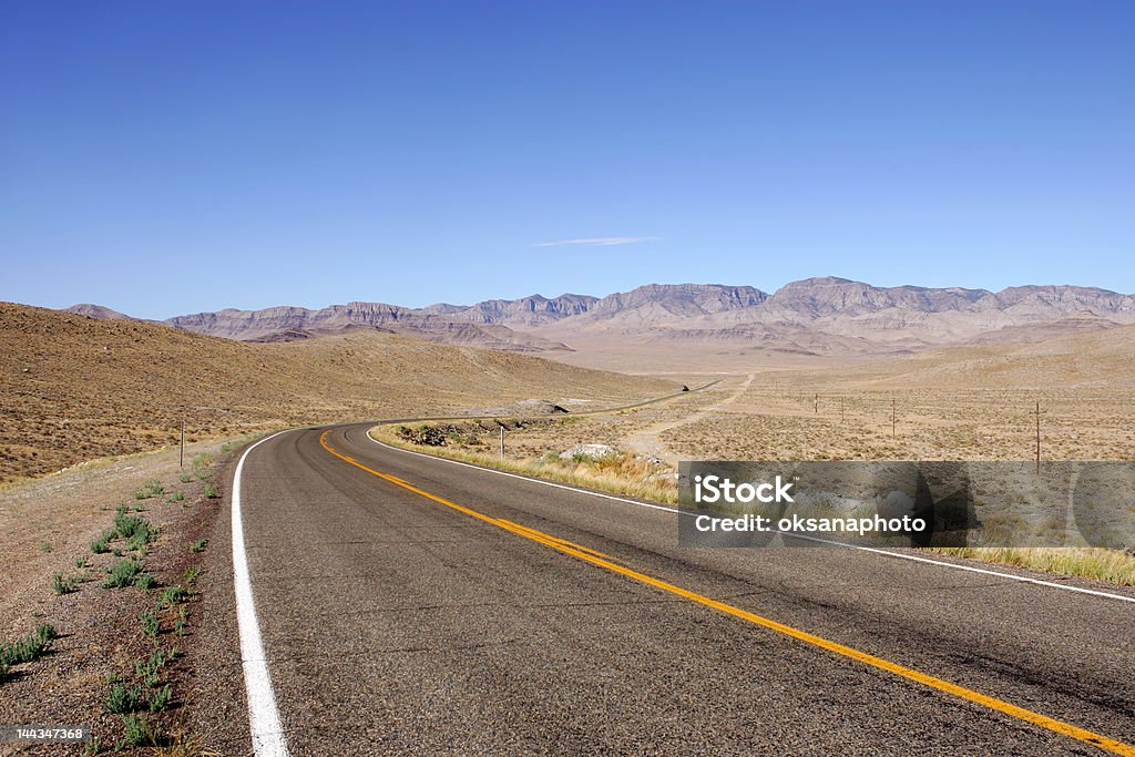 Road États-Unis - Photo de Activité de loisirs libre de droits