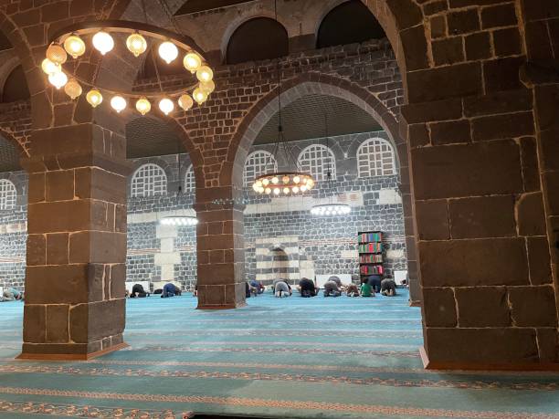 istock Diyarbakir Grand Mosque 1443483477