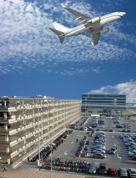istock At the Airport 144348449