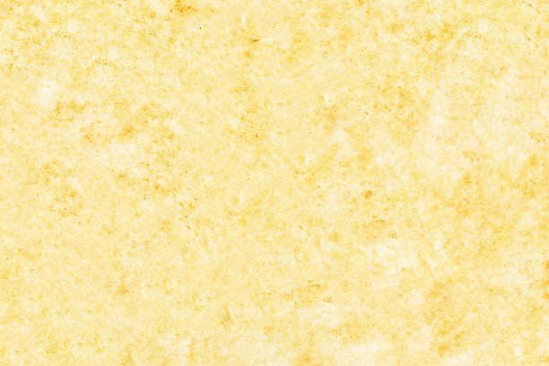 istock Parchment paper background. Coffee stains background. Brown splash texture. Burned noisy letter structure. Brown antique rustic stained paper backdrop. 1443492685