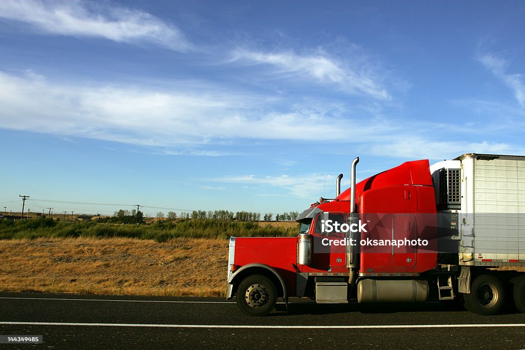 Camión de - Foto de stock de Camionero libre de derechos