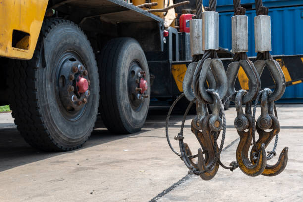 Florida Heavy Equipment Transport Quote