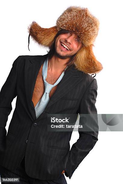 Funny Man Stock Photo - Download Image Now - Adult, Adults Only, Beautiful People