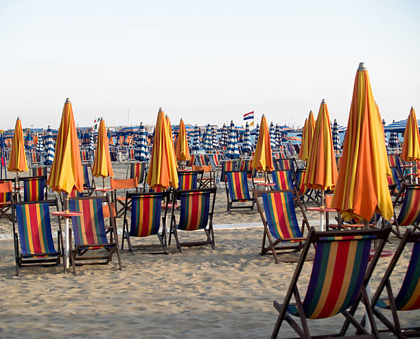 istock Beach at Via Reggio 144350439