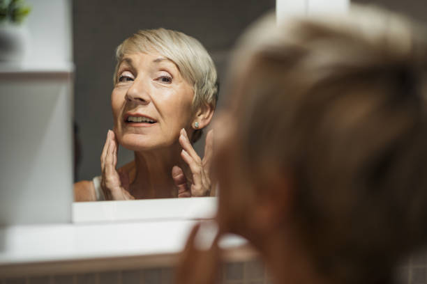 istock Female beauty 1443505848