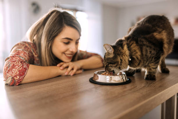 istock I love watching you eating 1443507230
