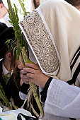 jewish-prayer-an-der-westlichen-mauer-in
