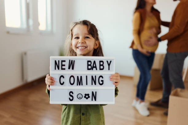 istock New baby coming soon! 1443530402