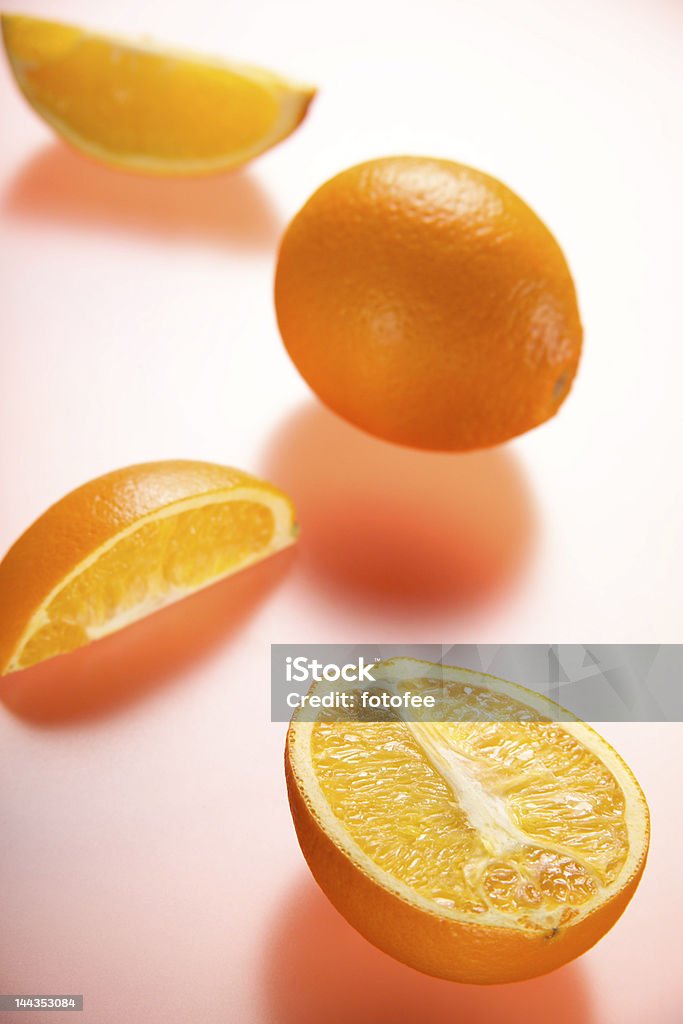 Oranges Oranges, fresh and healthy Citrus Fruit Stock Photo