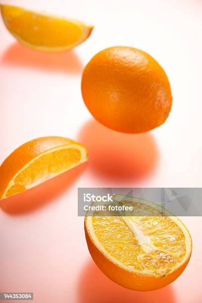 Oranges Stock Photo - Download Image Now - Citrus Fruit, Color Image, Drink