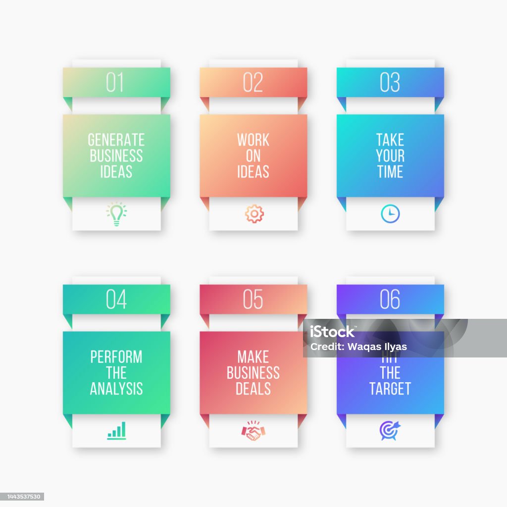 Process. Item Business Infographic Template Process Diagram Items List Steps Options ...
