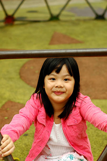 istock Young Chinese Girl 144354304