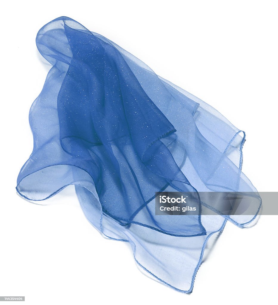 voile azul - Foto de stock de Adulto royalty-free