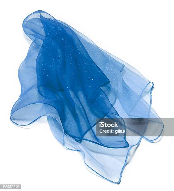 Foto de Voile Azul e mais fotos de stock de Adulto - Adulto, Azul, Finanças