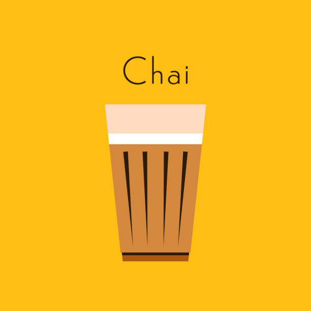 Backgrounds Drink Breakfast Chai Illustrations, Royalty-Free Vector  Graphics & Clip Art - iStock
